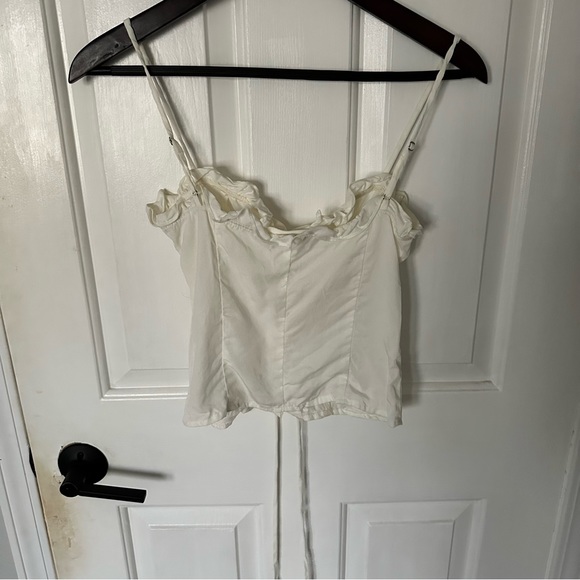 Corset top - Picture 2 of 3